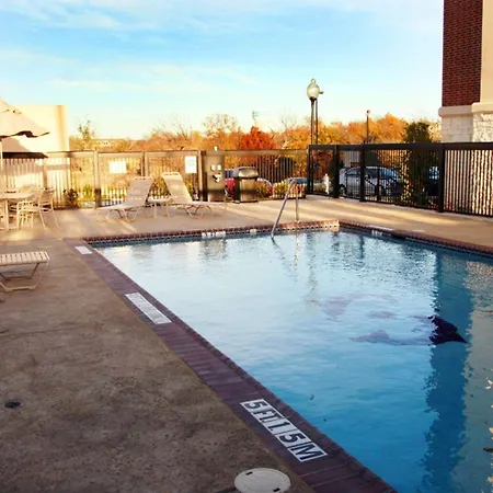 Hampton Inn Dallas-Rockwall-3